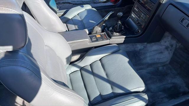 used 1988 Mazda RX-7 car, priced at $8,995