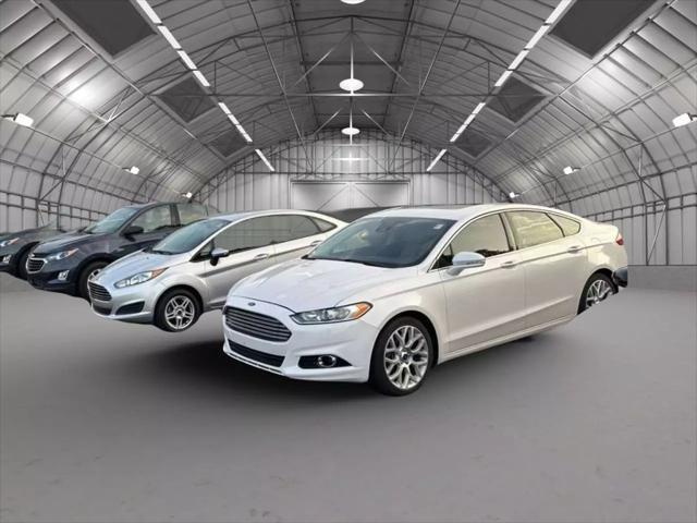 used 2017 Hyundai Sonata car, priced at $10,750
