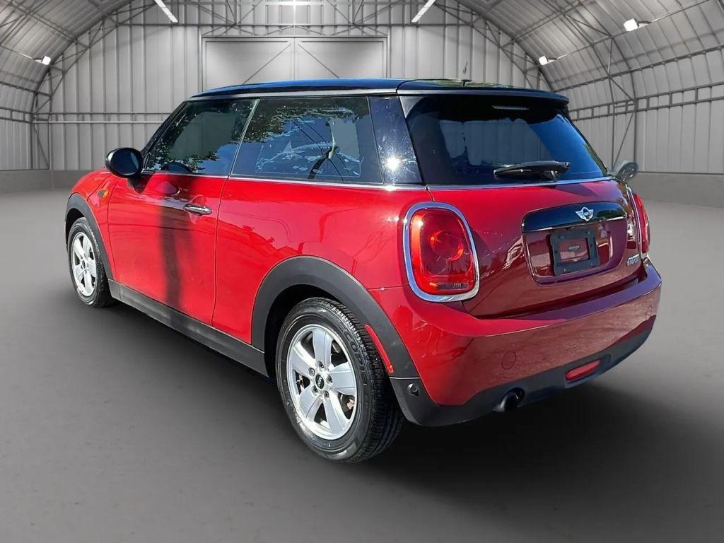 used 2017 MINI Hardtop car, priced at $9,995