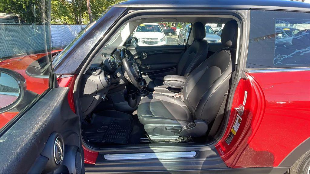 used 2017 MINI Hardtop car, priced at $9,995