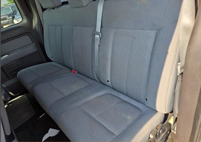 used 2013 Ford F-150 car, priced at $9,977