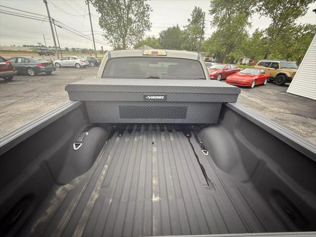 used 2013 Ford F-150 car, priced at $12,500
