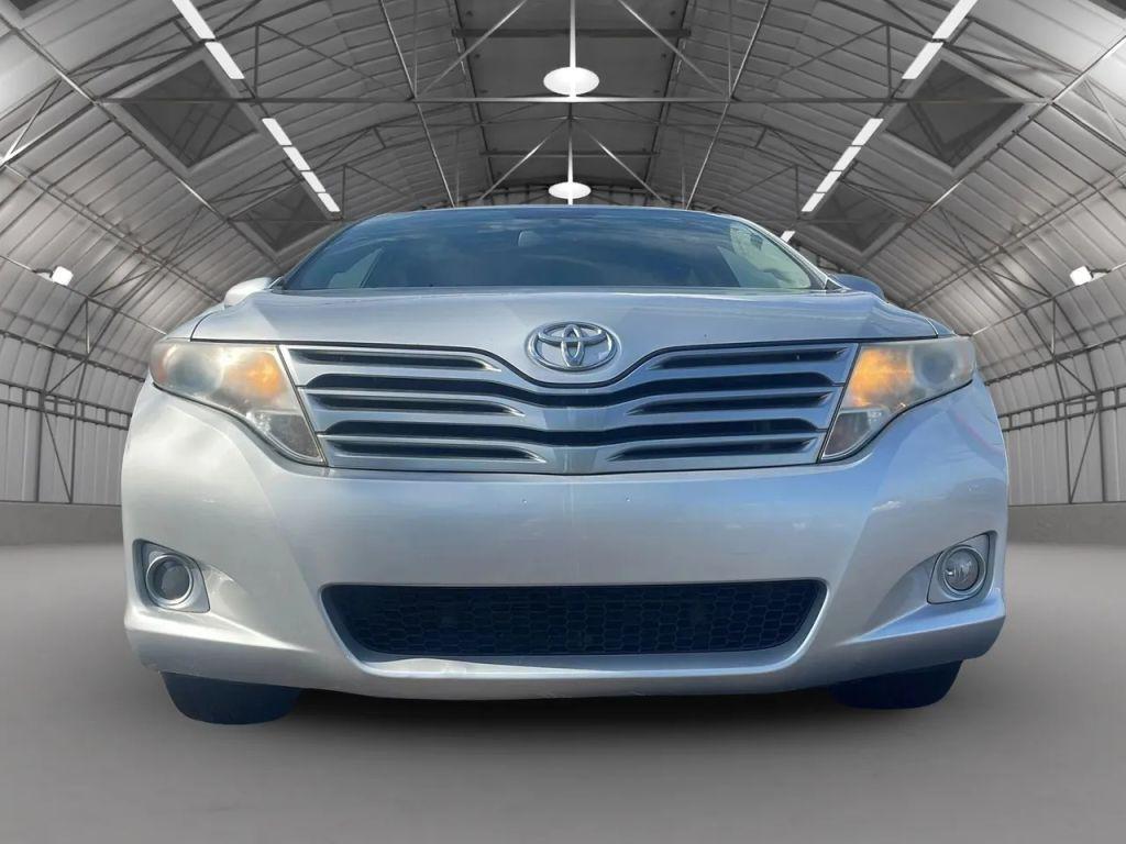 used 2009 Toyota Venza car, priced at $8,995