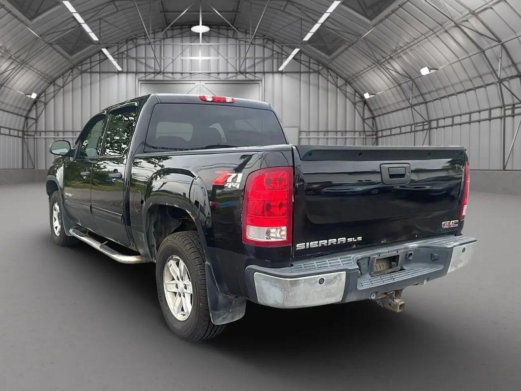 used 2010 GMC Sierra 1500 car, priced at $9,995