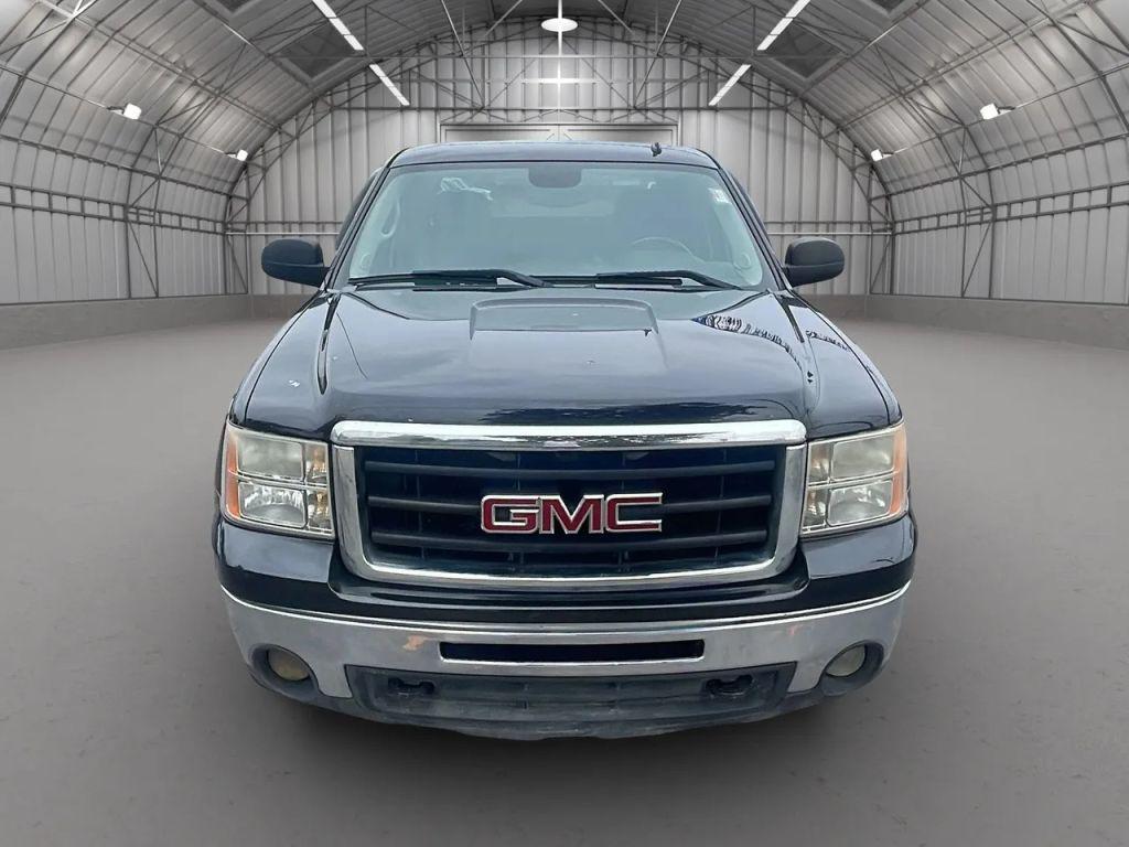 used 2010 GMC Sierra 1500 car, priced at $9,995