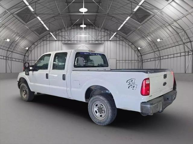 used 2015 Ford F-250 car, priced at $19,995