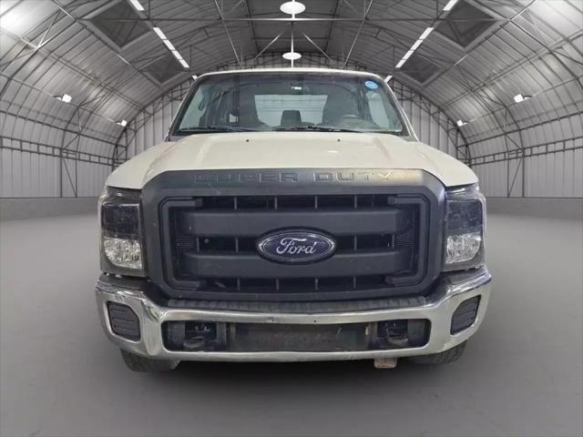 used 2015 Ford F-250 car, priced at $19,995