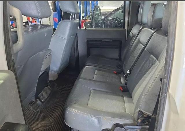 used 2015 Ford F-250 car, priced at $19,995