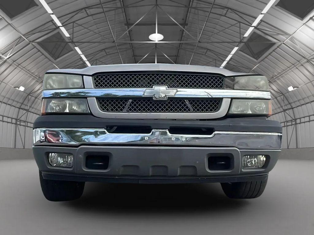 used 2005 Chevrolet Silverado 1500 car, priced at $7,500