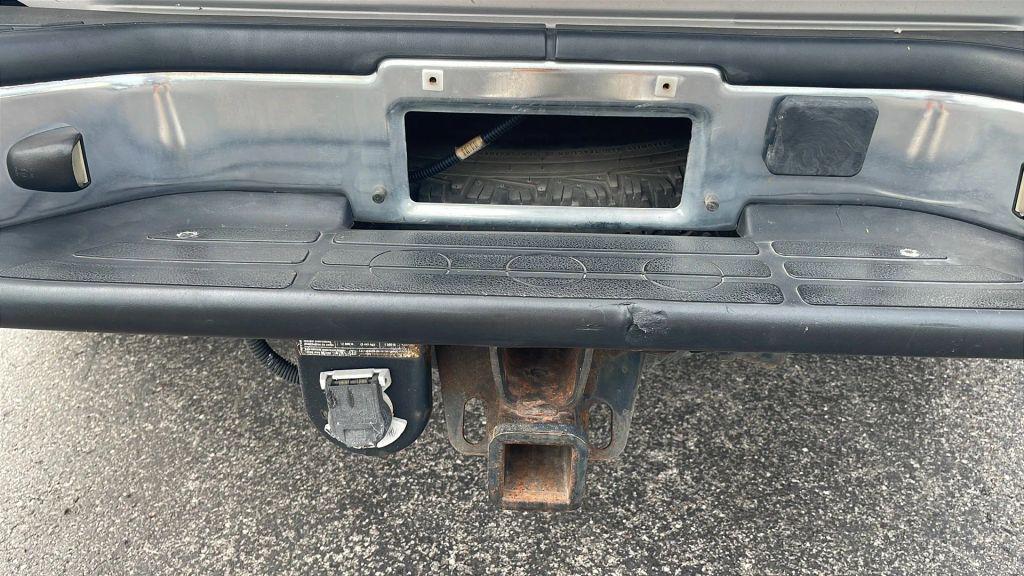 used 2005 Chevrolet Silverado 1500 car, priced at $7,500