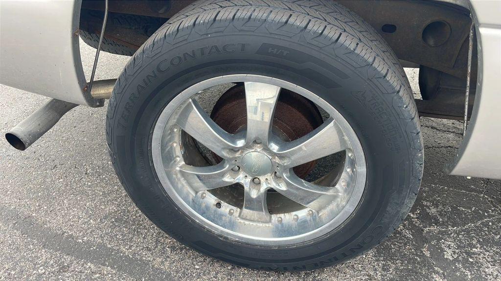 used 2005 Chevrolet Silverado 1500 car, priced at $7,500