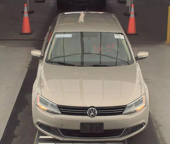 used 2014 Volkswagen Jetta car, priced at $9,750