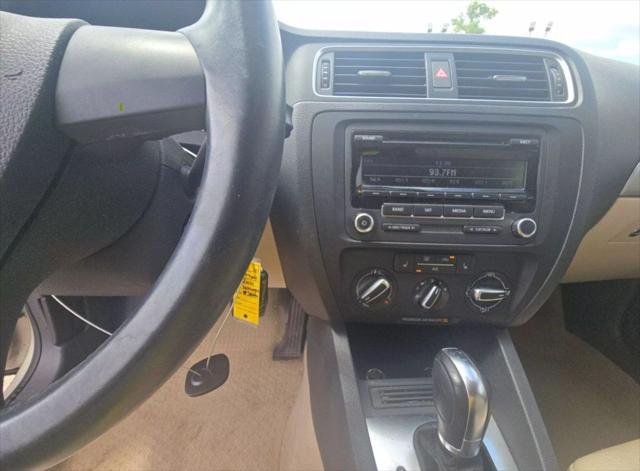 used 2014 Volkswagen Jetta car, priced at $9,750