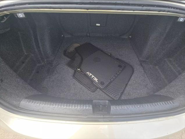used 2014 Volkswagen Jetta car, priced at $9,750