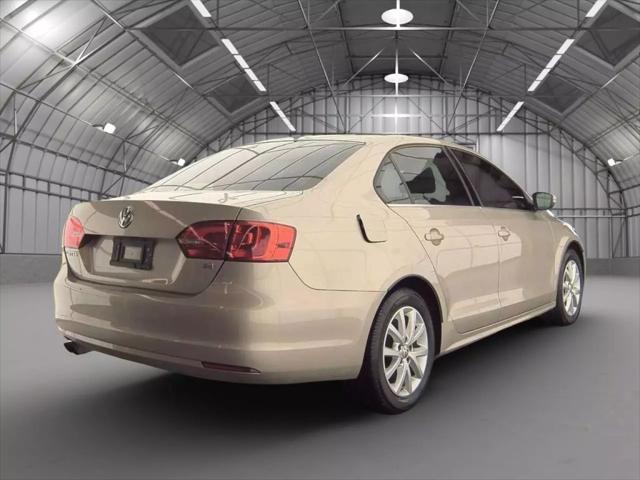 used 2014 Volkswagen Jetta car, priced at $9,750