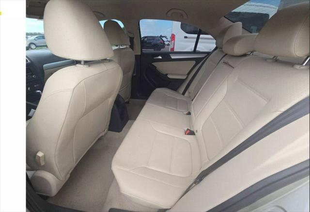 used 2014 Volkswagen Jetta car, priced at $9,750