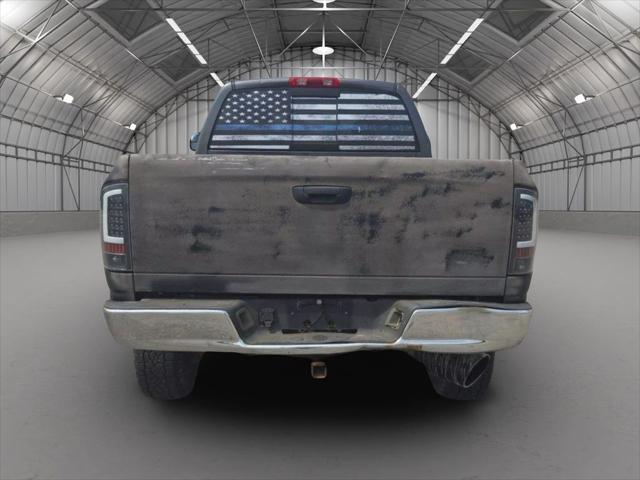 used 2004 Dodge Ram 2500 car, priced at $9,995