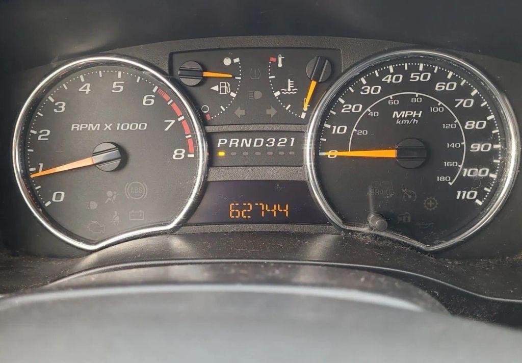 used 2007 Chevrolet Colorado car, priced at $10,995