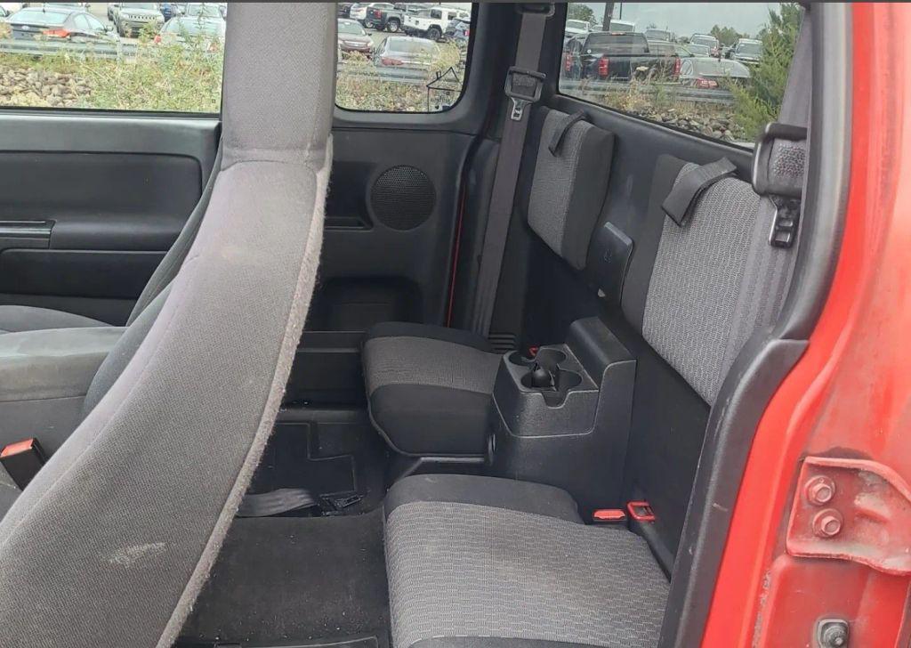 used 2007 Chevrolet Colorado car, priced at $10,995