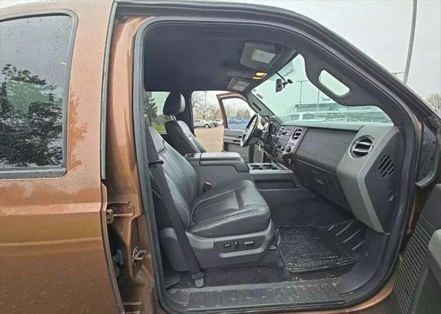 used 2011 Ford F-350 car, priced at $21,750