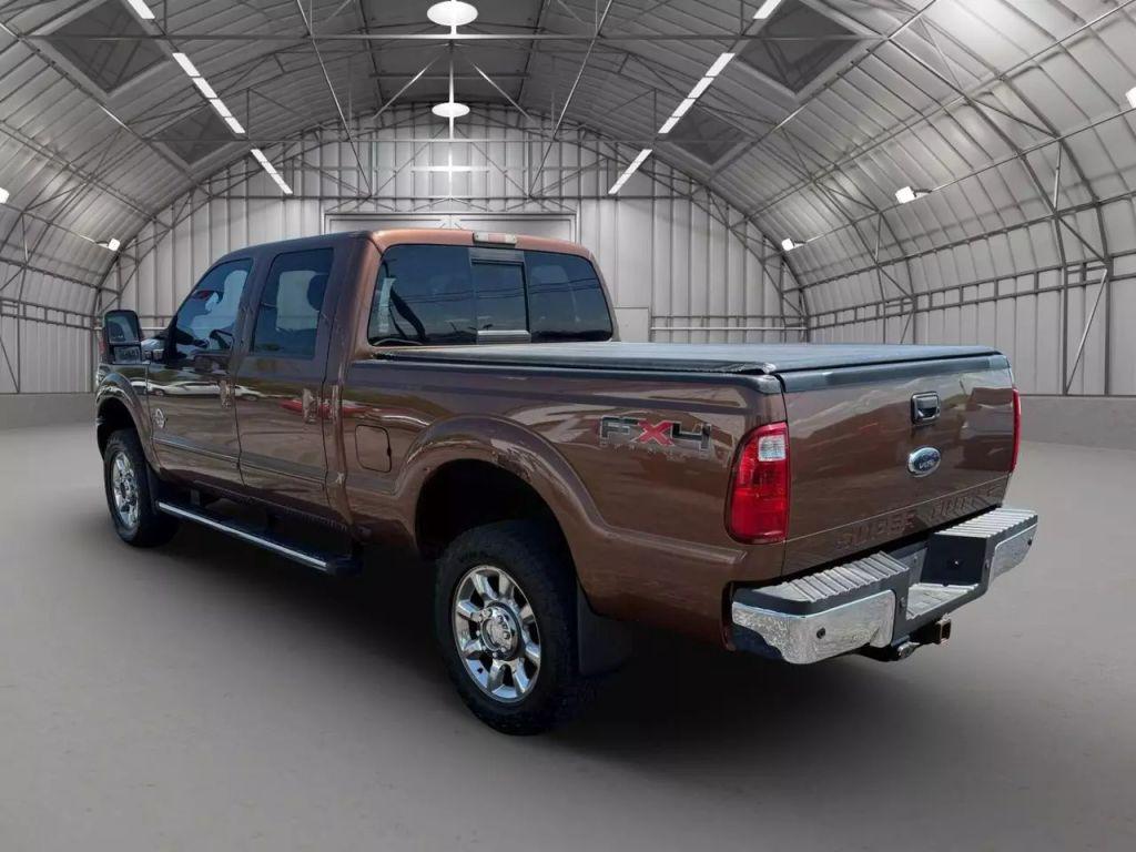 used 2011 Ford F-350 car, priced at $17,500