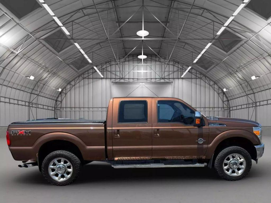 used 2011 Ford F-350 car, priced at $17,500
