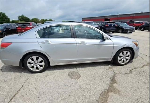 used 2008 Honda Accord car, priced at $7,750
