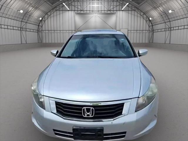 used 2008 Honda Accord car, priced at $7,750