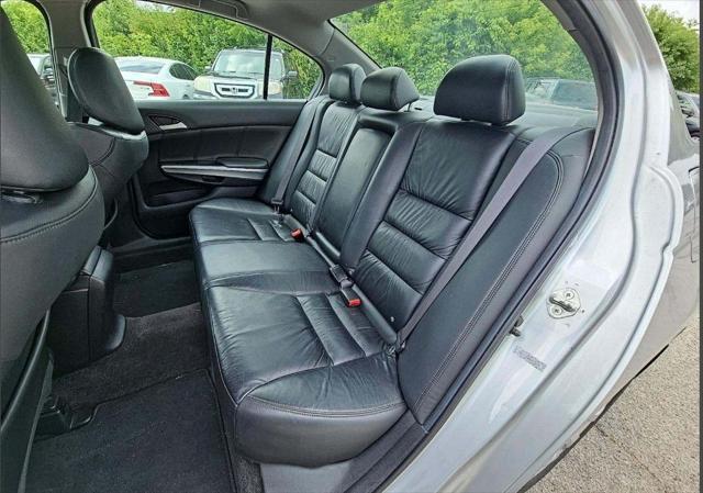 used 2008 Honda Accord car, priced at $7,750