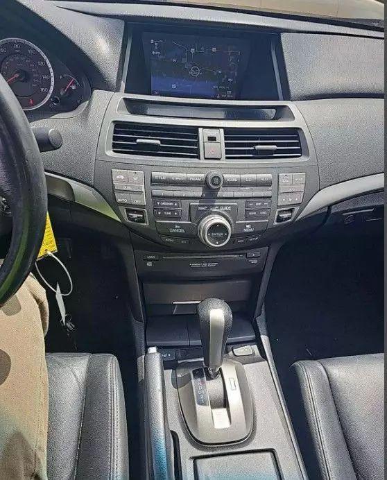 used 2008 Honda Accord car, priced at $7,750