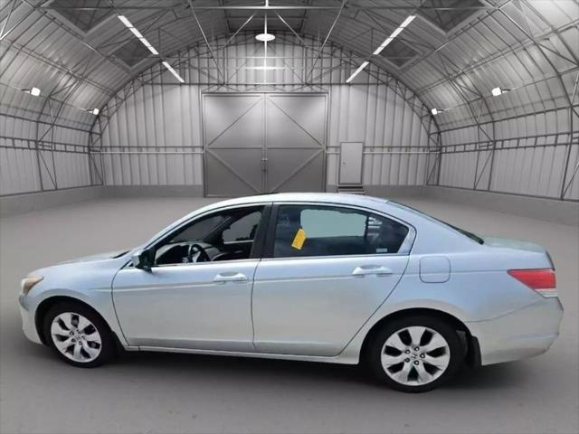 used 2008 Honda Accord car, priced at $7,750