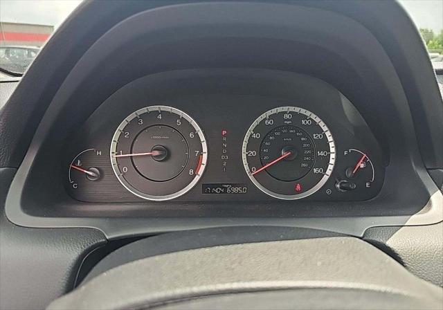 used 2008 Honda Accord car, priced at $7,750
