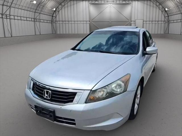 used 2008 Honda Accord car, priced at $7,750
