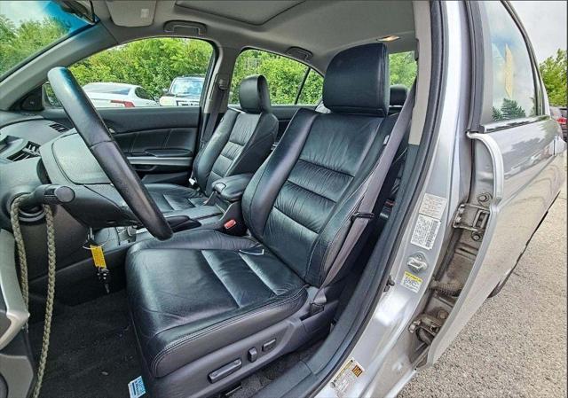 used 2008 Honda Accord car, priced at $7,750