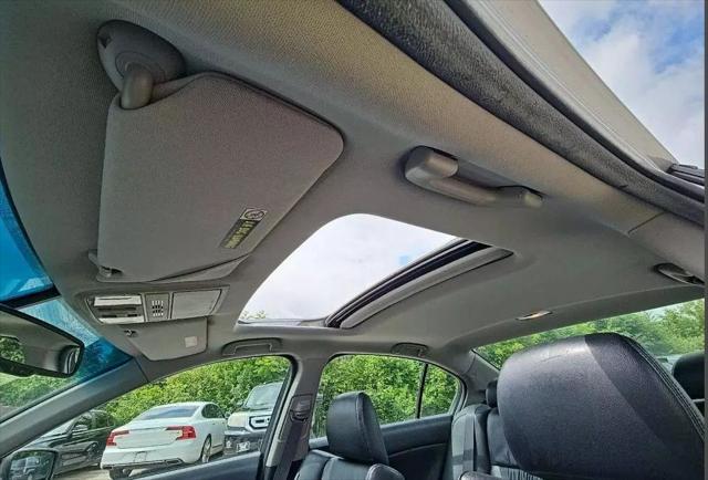 used 2008 Honda Accord car, priced at $7,750