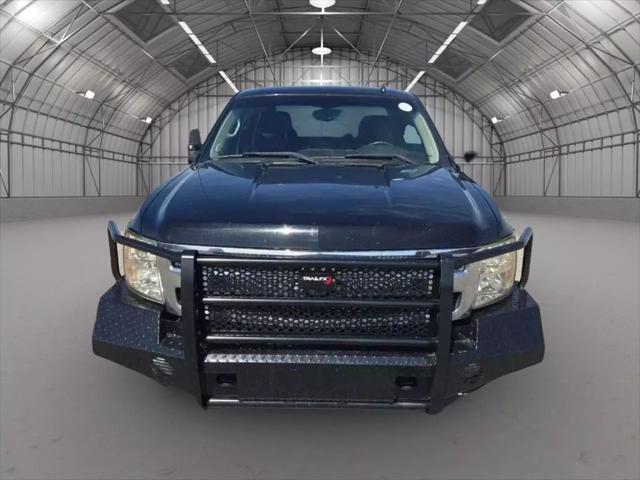 used 2011 Chevrolet Silverado 1500 car, priced at $12,995