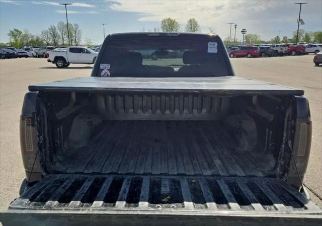 used 2011 Chevrolet Silverado 1500 car, priced at $12,995
