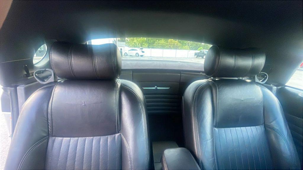 used 2004 Ford Thunderbird car, priced at $12,950