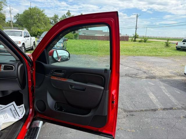 used 2012 GMC Sierra 1500 car, priced at $18,750