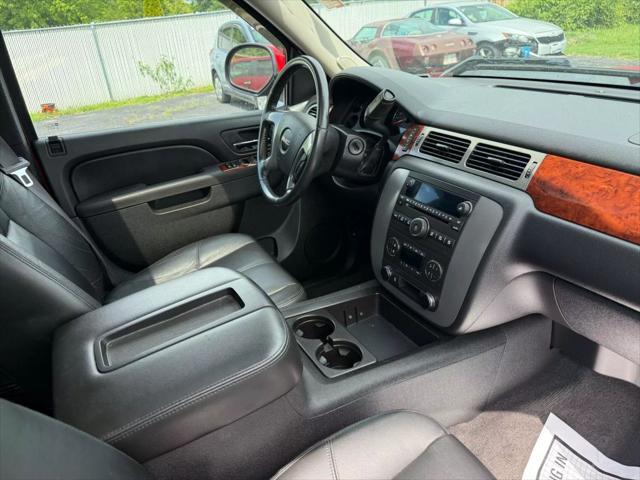 used 2012 GMC Sierra 1500 car, priced at $18,750