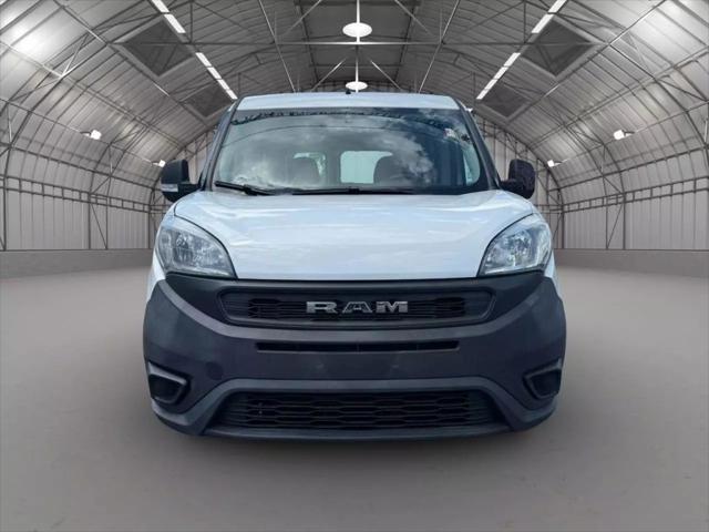 used 2020 Ram ProMaster City car, priced at $15,500