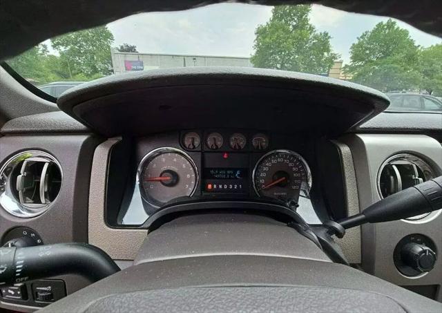 used 2010 Ford F-150 car, priced at $11,950