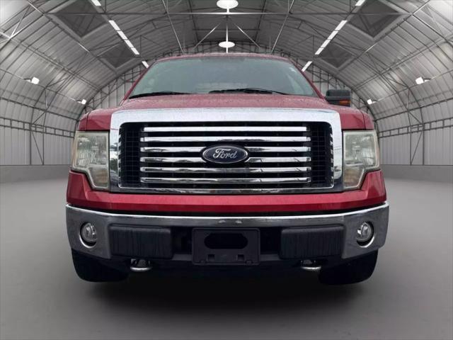 used 2010 Ford F-150 car, priced at $11,950