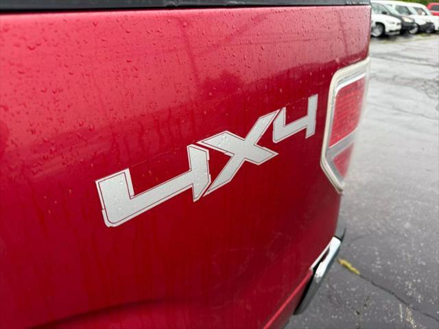 used 2010 Ford F-150 car, priced at $11,950