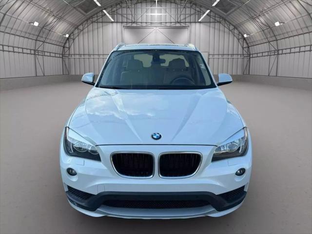 used 2015 BMW X1 car, priced at $13,500