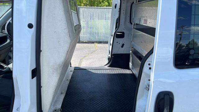 used 2019 Ram ProMaster City car, priced at $13,500