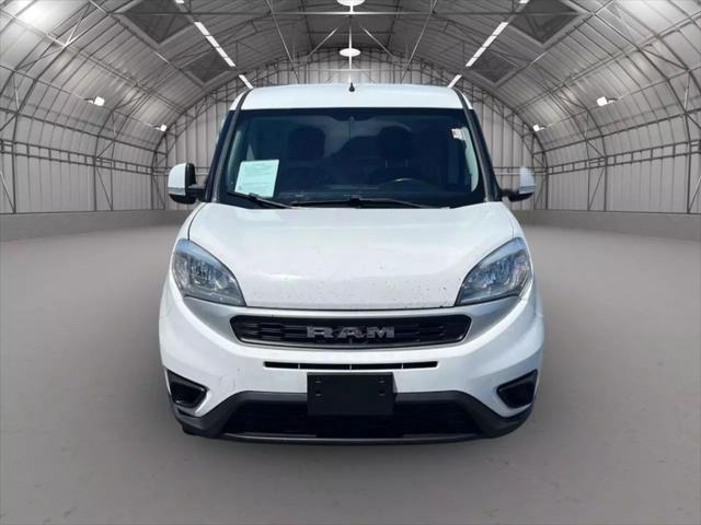 used 2019 Ram ProMaster City car, priced at $13,500