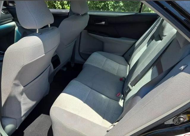used 2014 Toyota Camry car, priced at $9,995