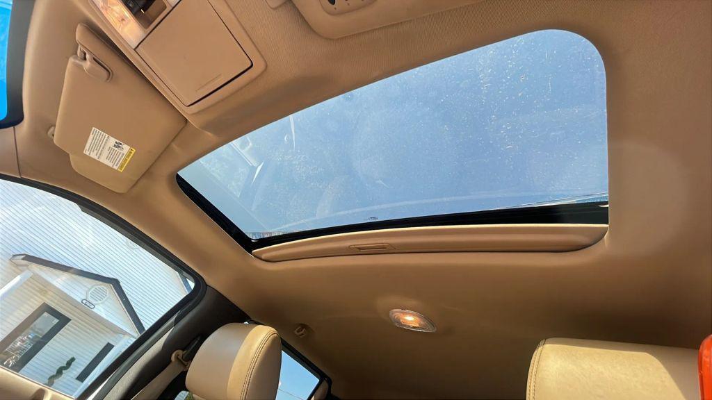 used 2011 Ford F-150 car, priced at $5,900