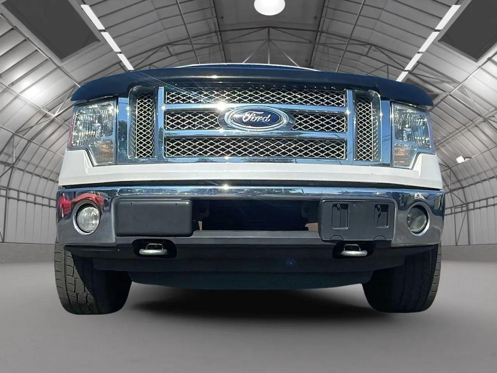 used 2011 Ford F-150 car, priced at $5,900